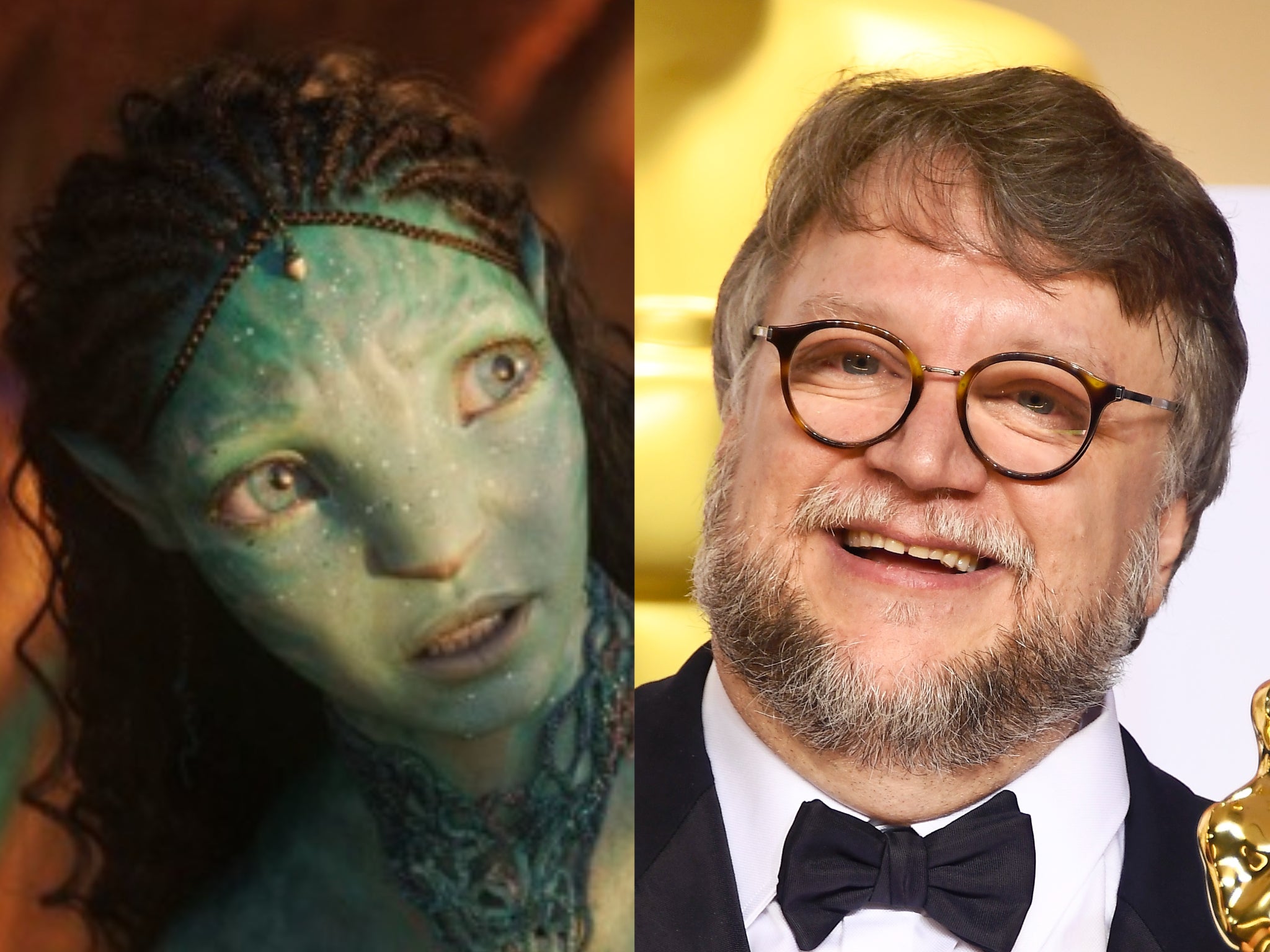 Avatar Way Of Waters First Review Is Out Guillermo del Toro Calls It A  Staggering Achievement  Entertainment